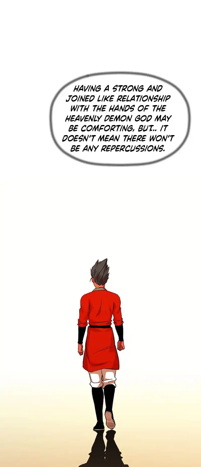 Return of the Scholar 155