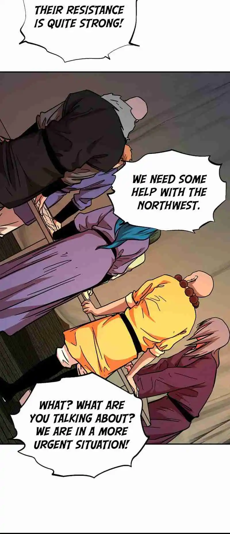 Return of the Scholar 155