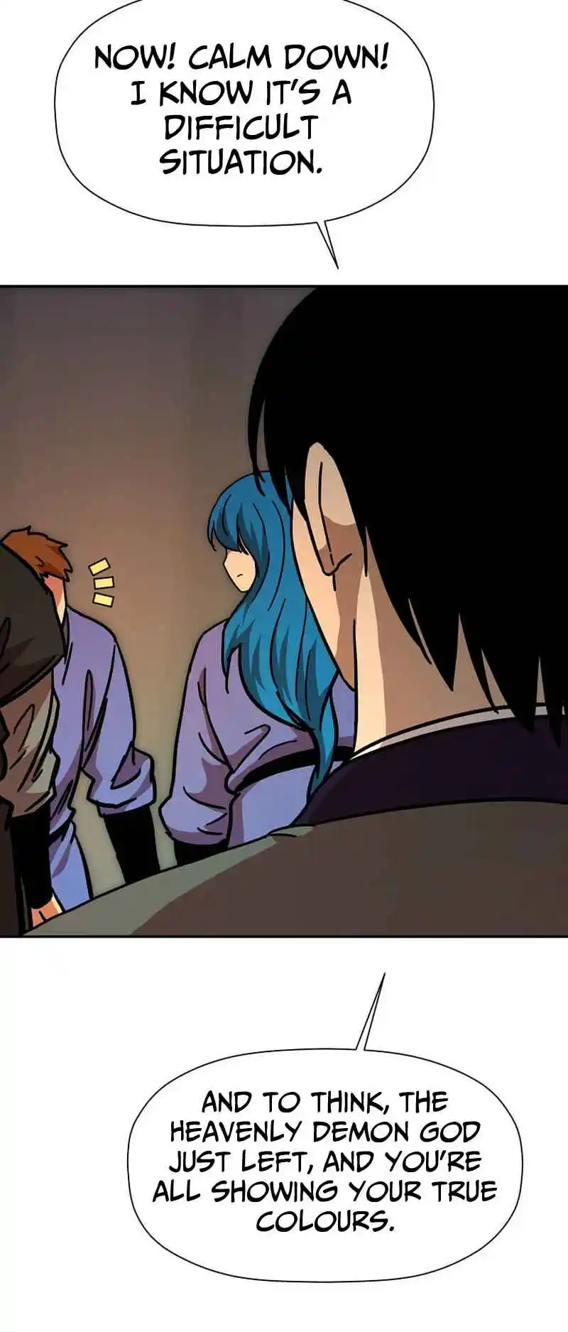 Return of the Scholar 155