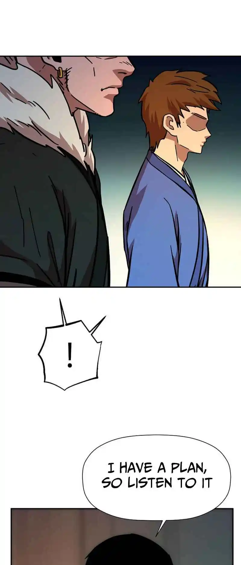 Return of the Scholar 155