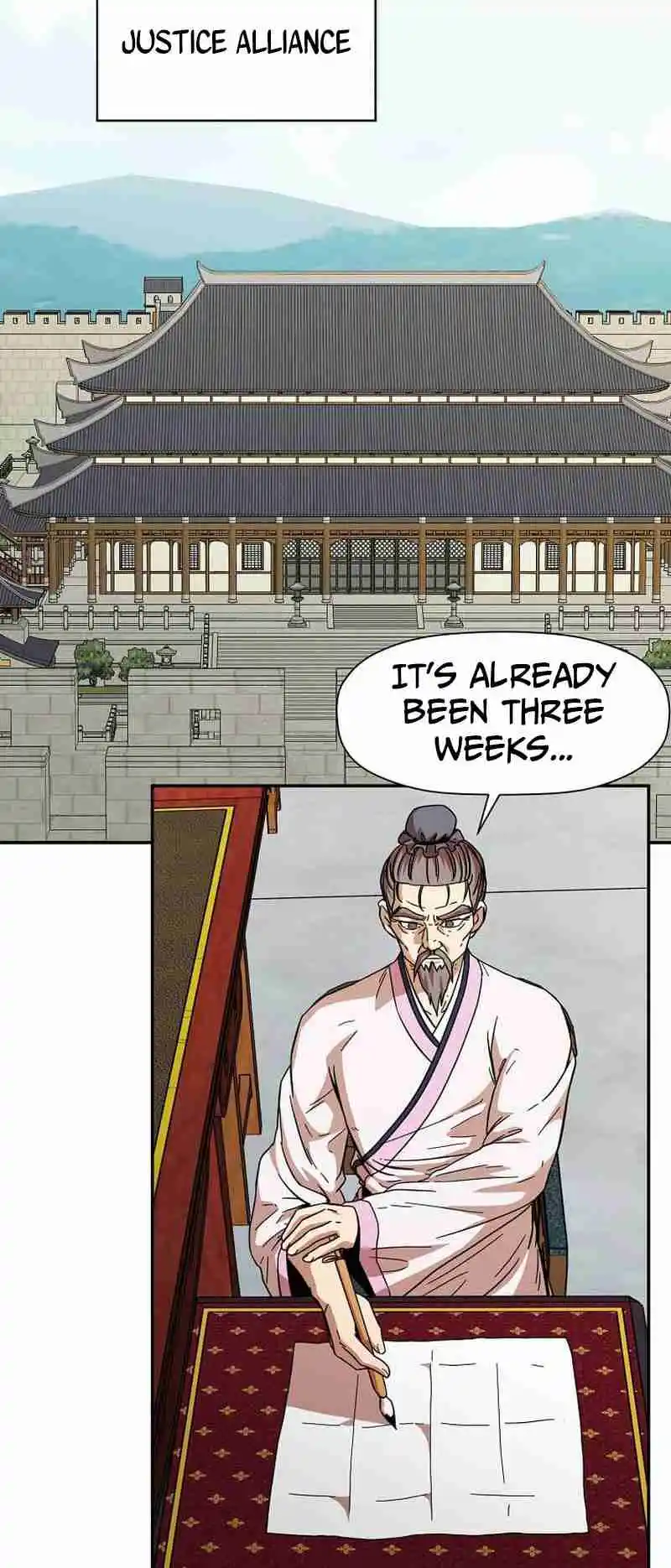 Return of the Scholar 155