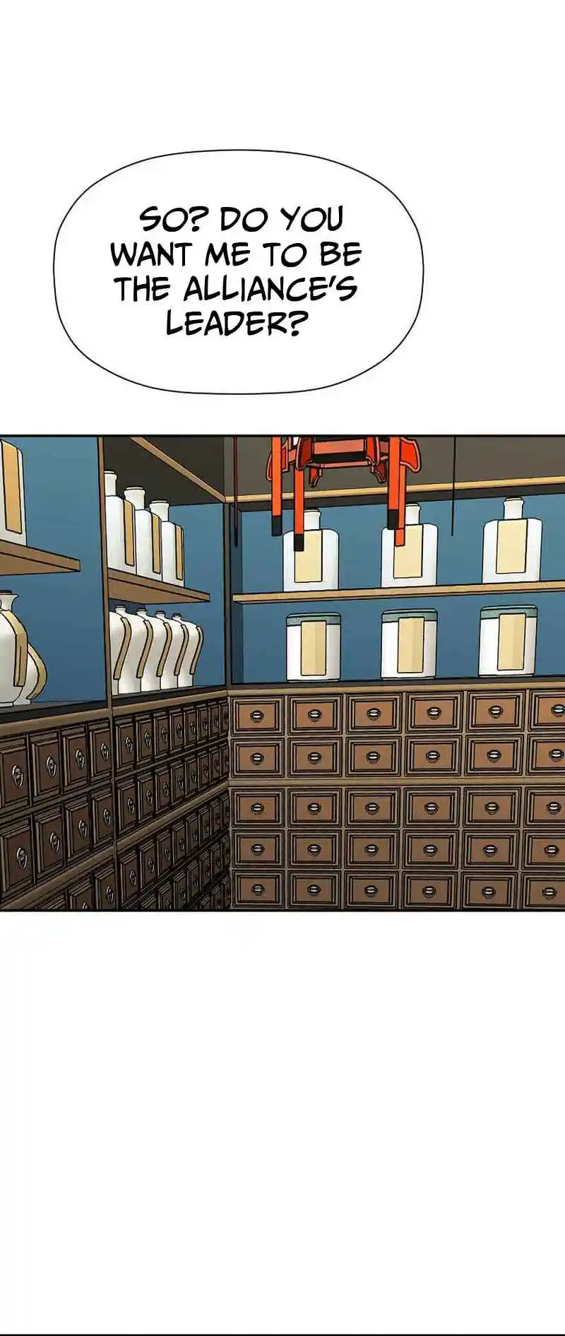 Return of the Scholar 155