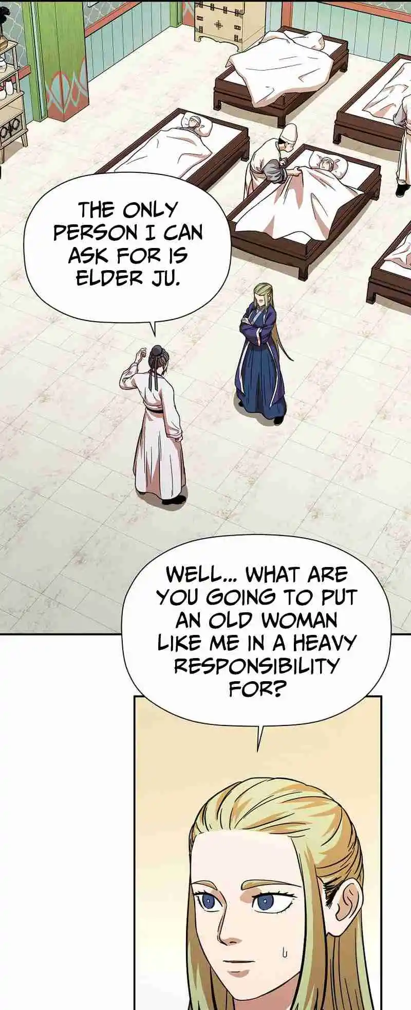 Return of the Scholar 155