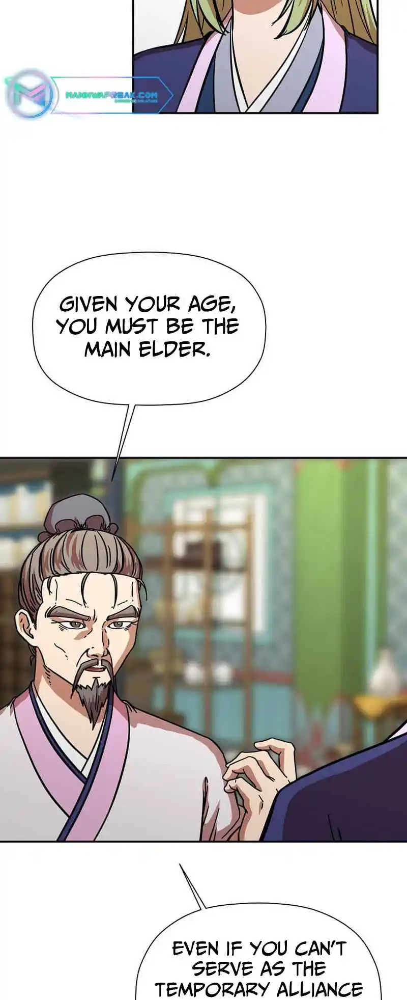 Return of the Scholar 155