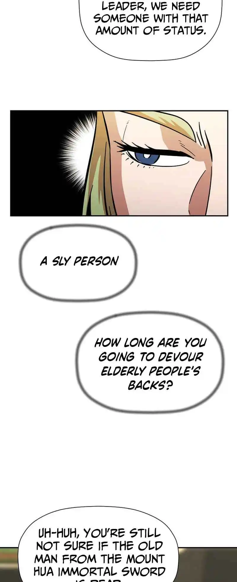 Return of the Scholar 155