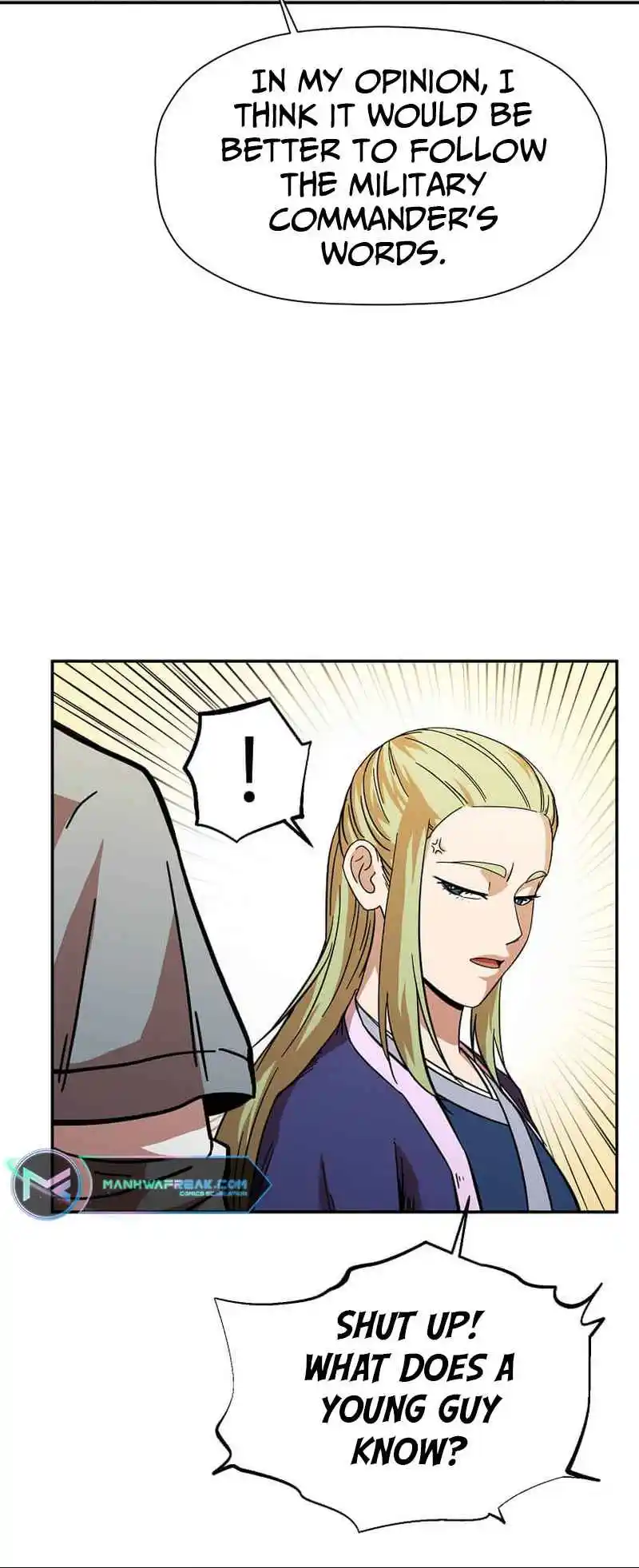 Return of the Scholar 155