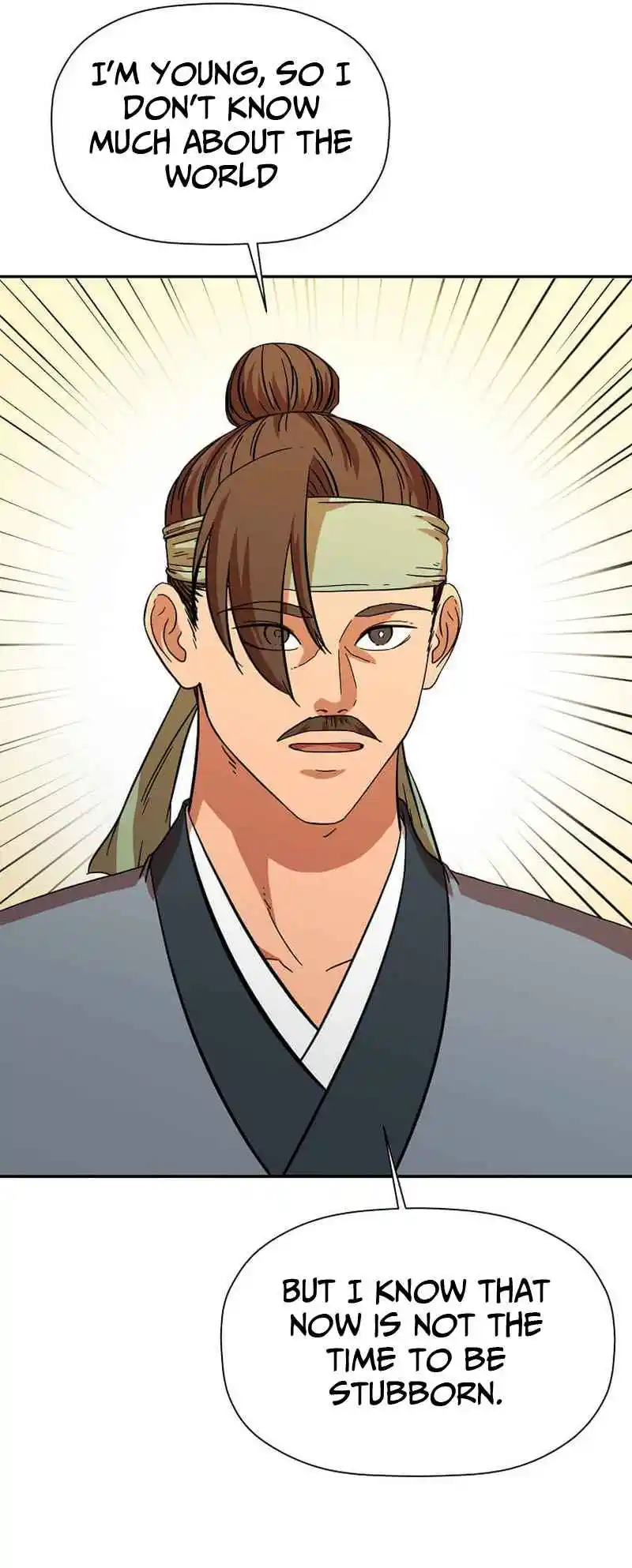 Return of the Scholar 155