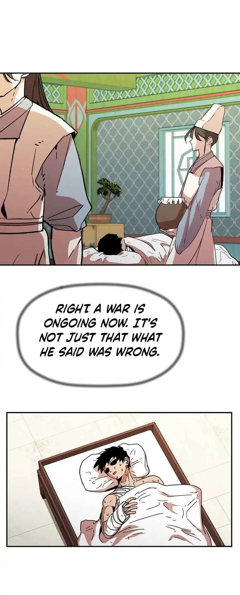 Return of the Scholar 155