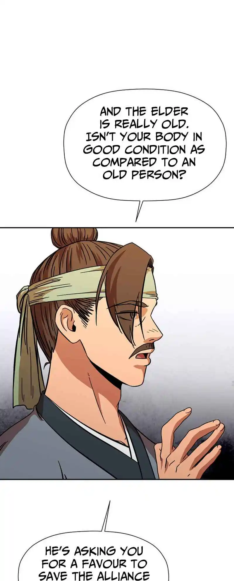 Return of the Scholar 155