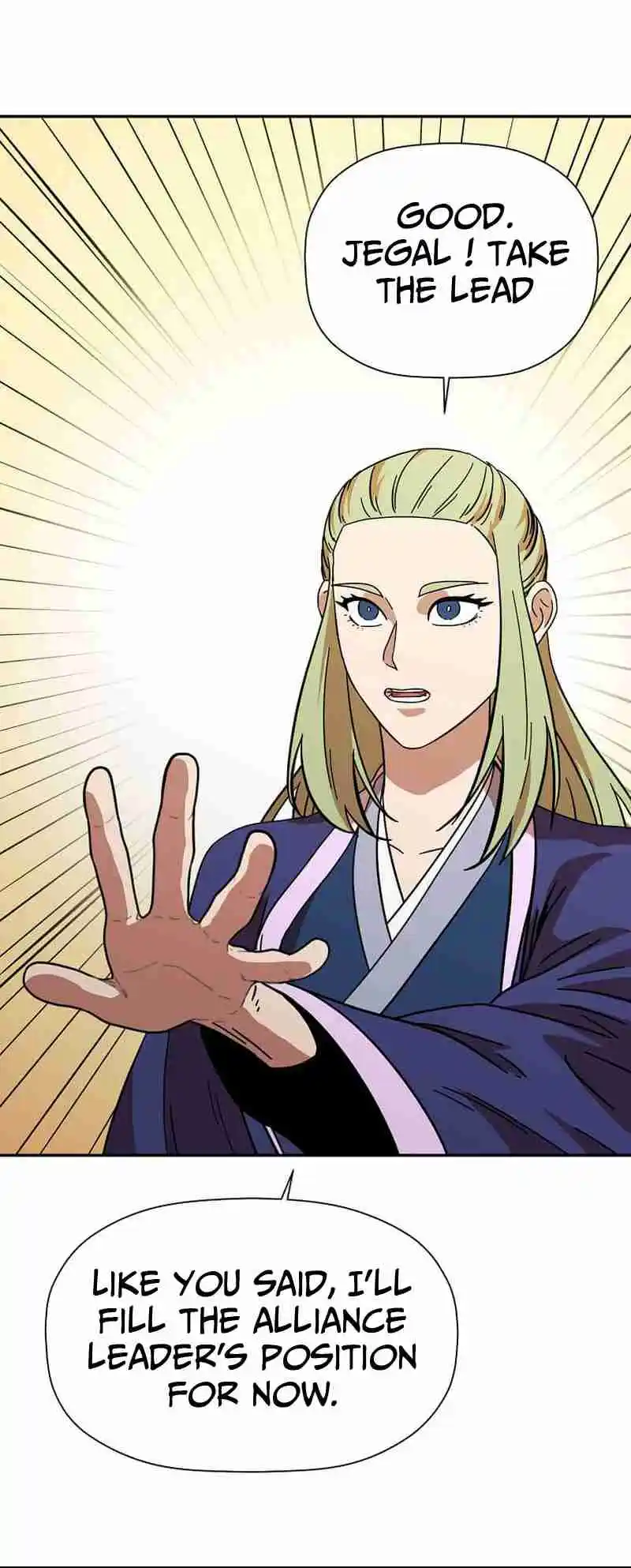 Return of the Scholar 155