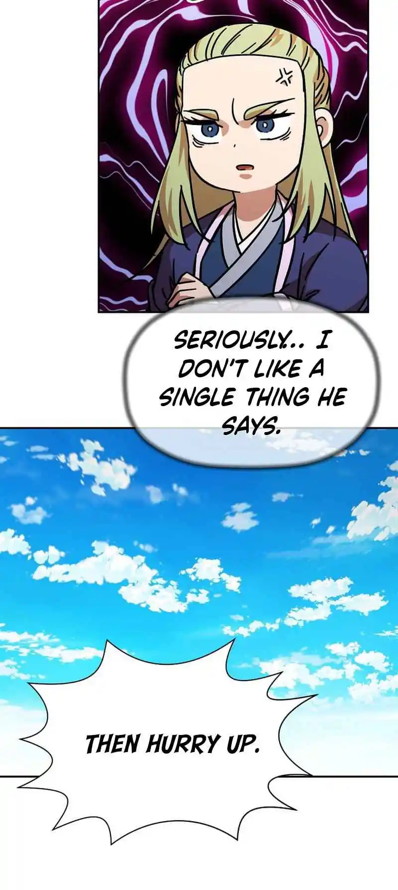 Return of the Scholar 155