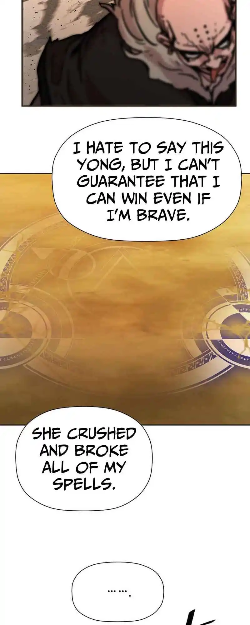 Return of the Scholar 156