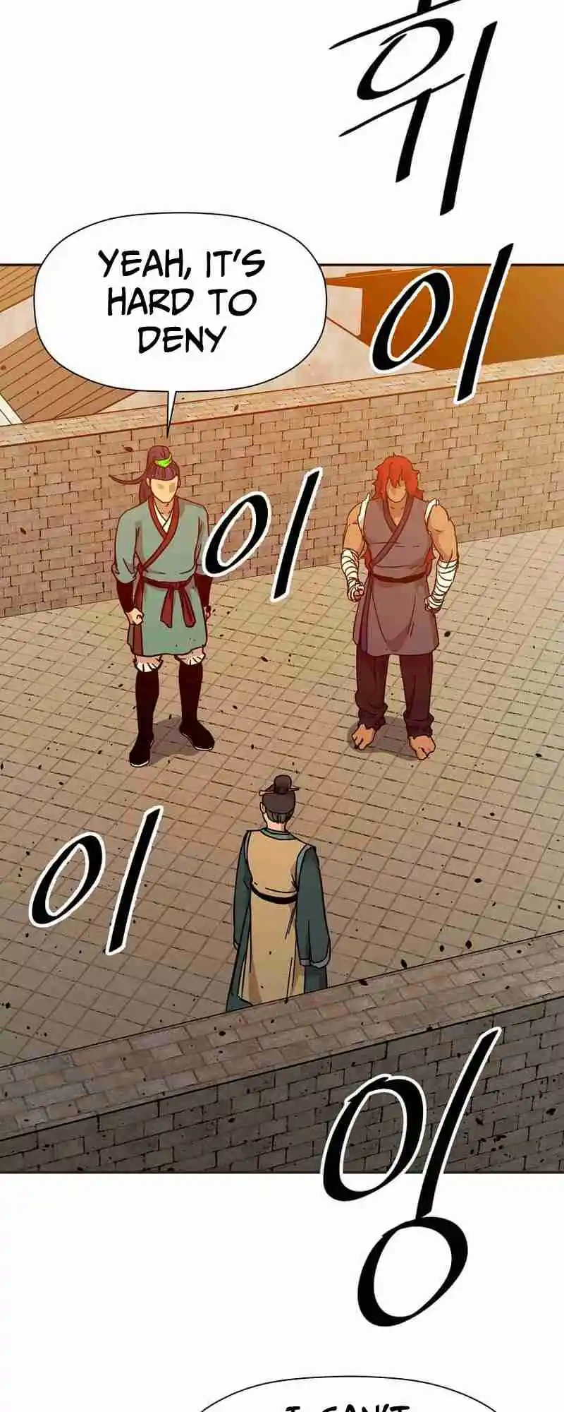 Return of the Scholar 156