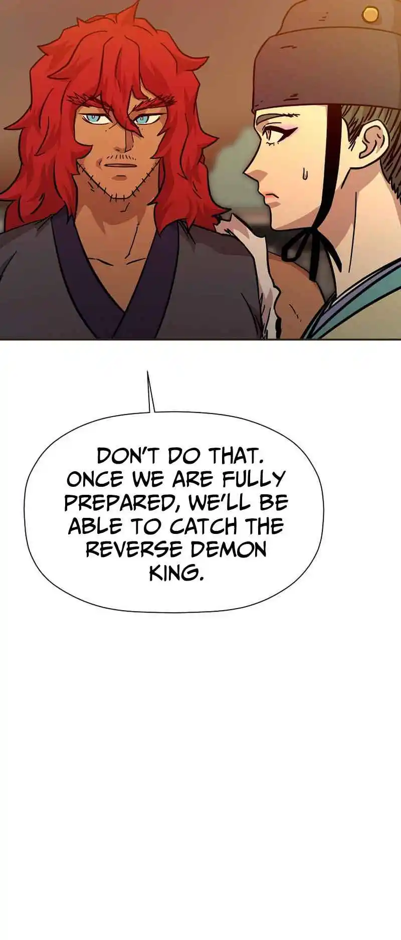 Return of the Scholar 156