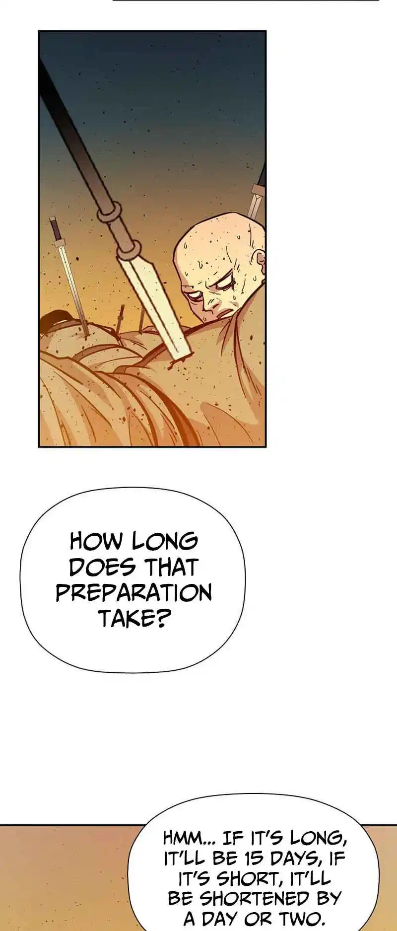 Return of the Scholar 156