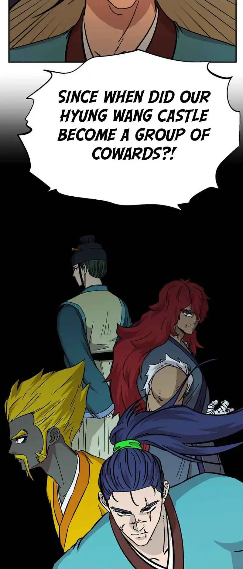 Return of the Scholar 156