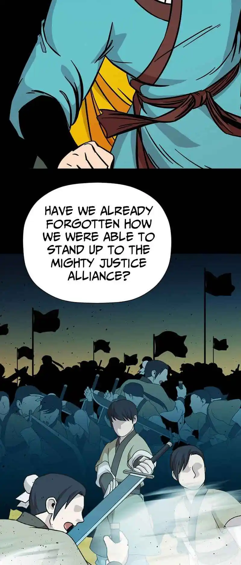 Return of the Scholar 156