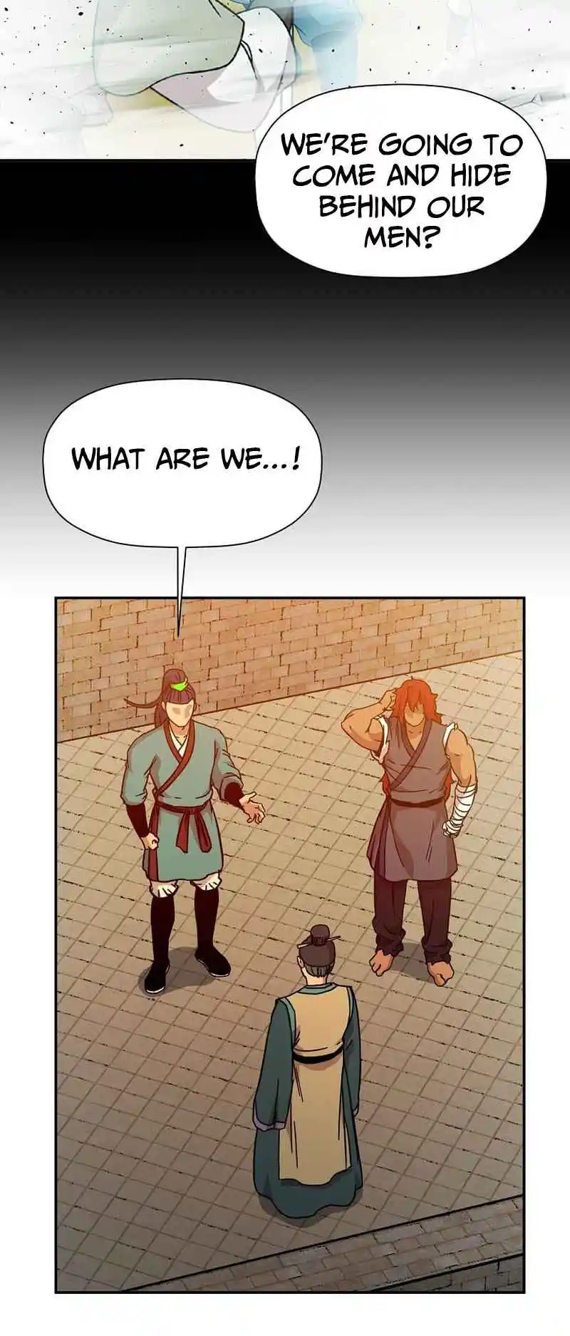 Return of the Scholar 156