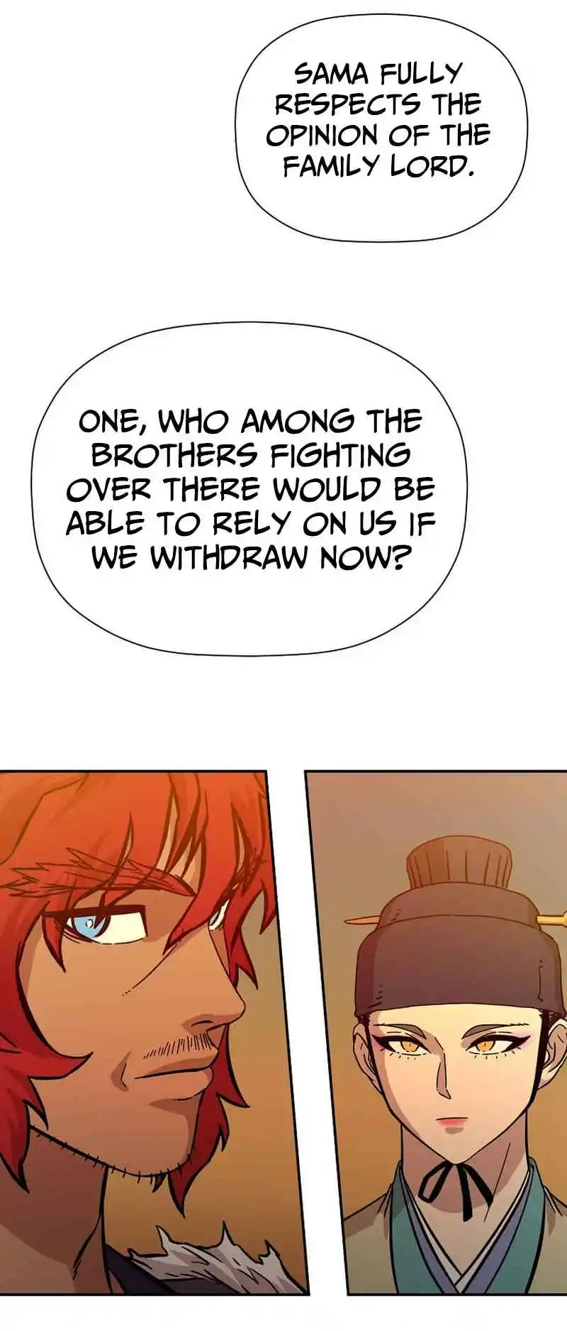 Return of the Scholar 156