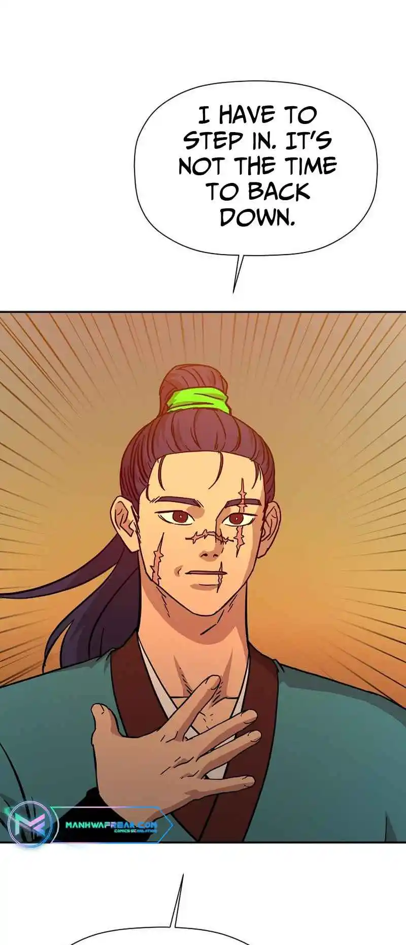 Return of the Scholar 156