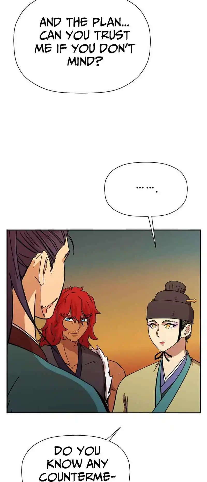 Return of the Scholar 156