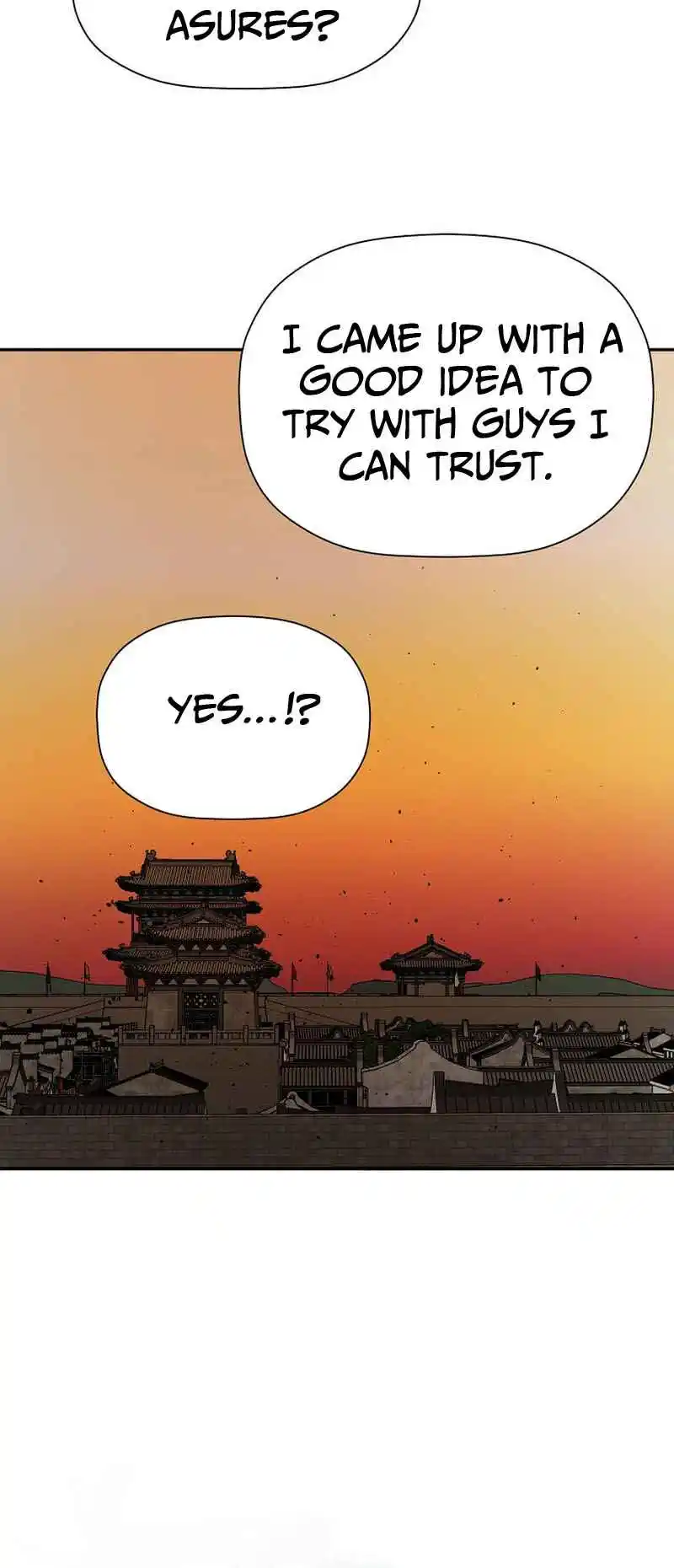 Return of the Scholar 156