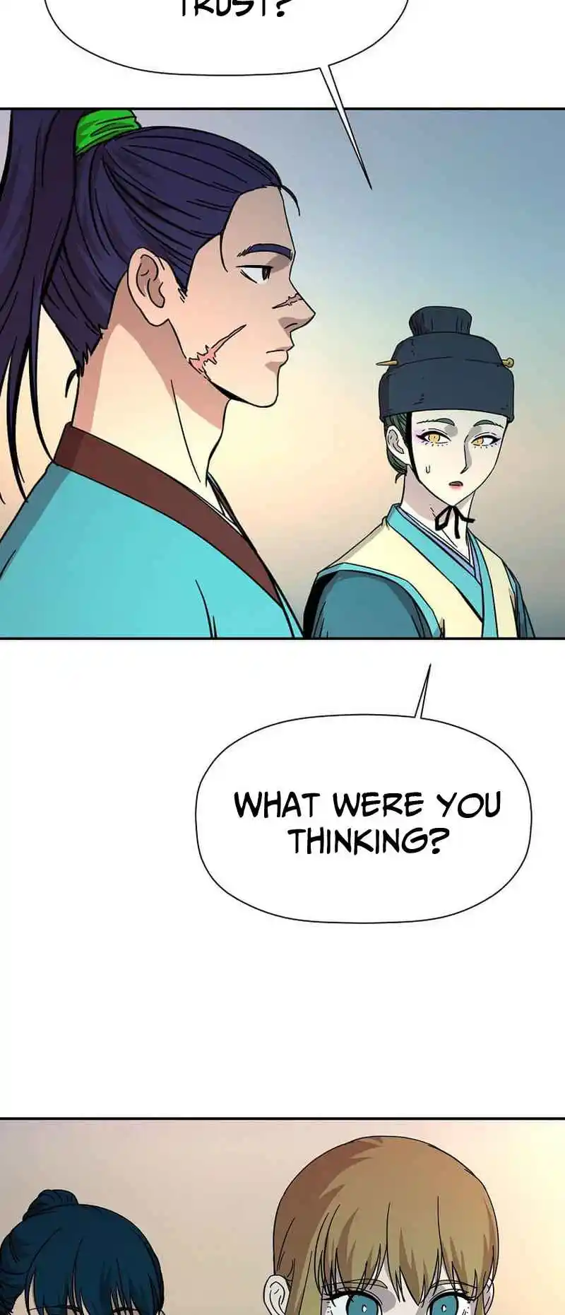 Return of the Scholar 156