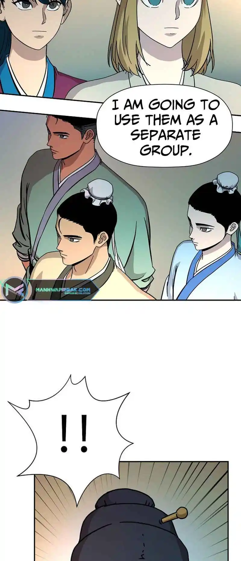 Return of the Scholar 156