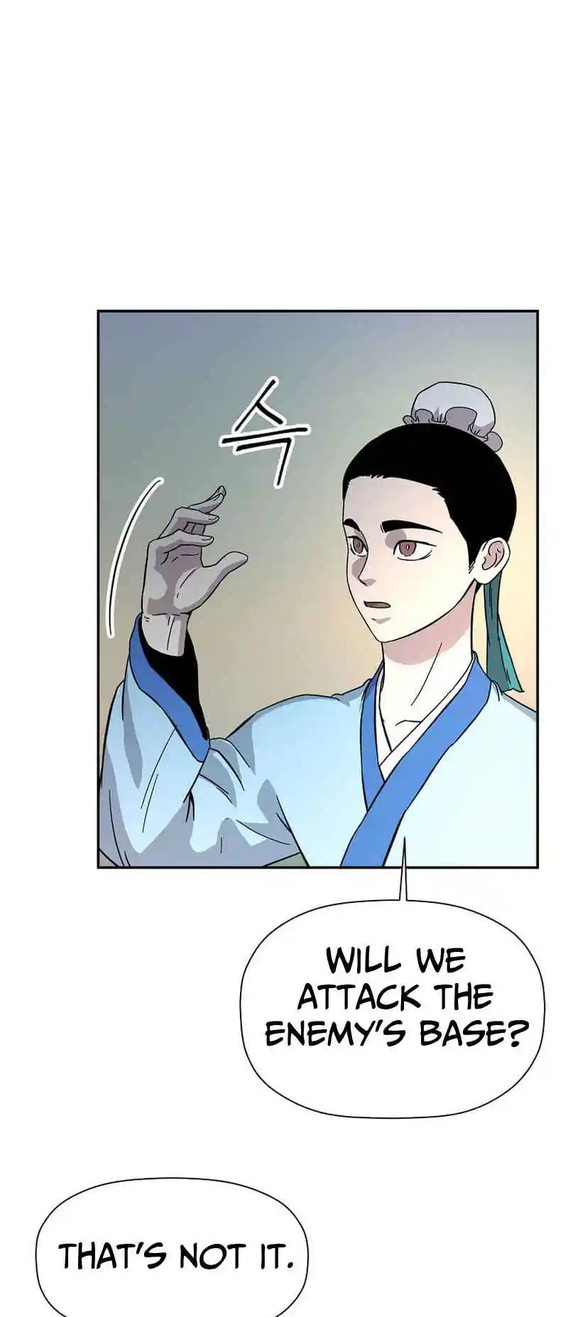 Return of the Scholar 156