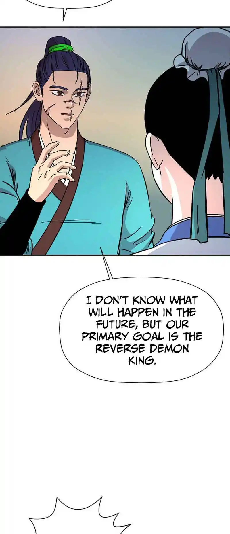 Return of the Scholar 156