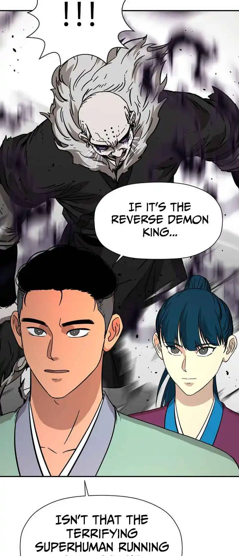 Return of the Scholar 156