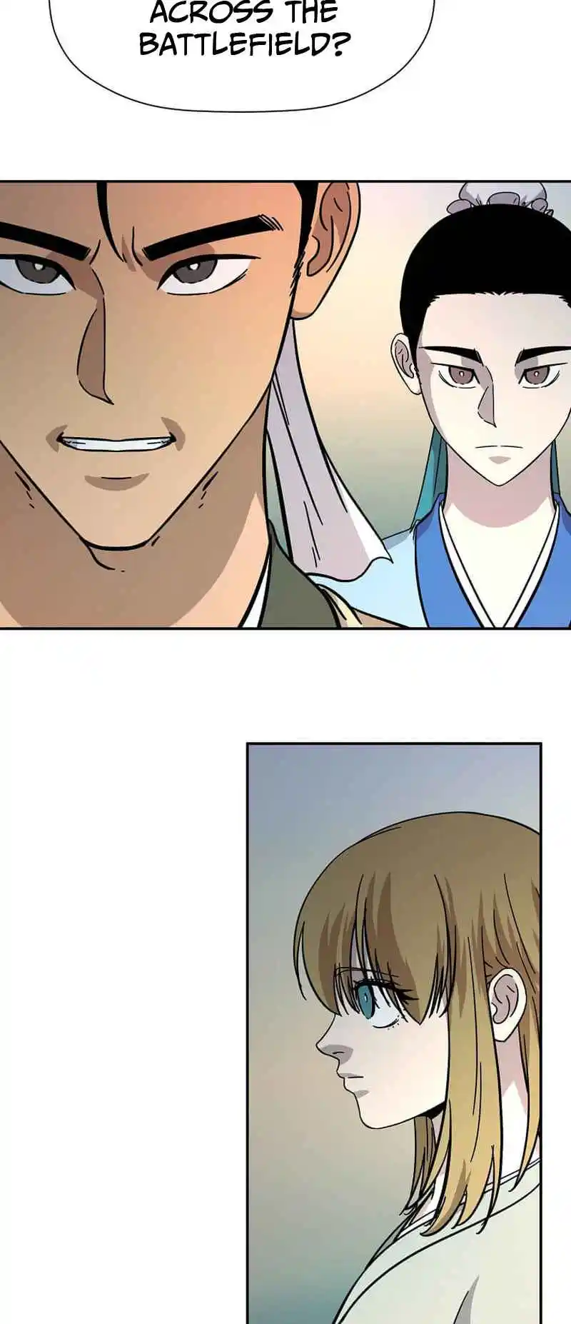 Return of the Scholar 156