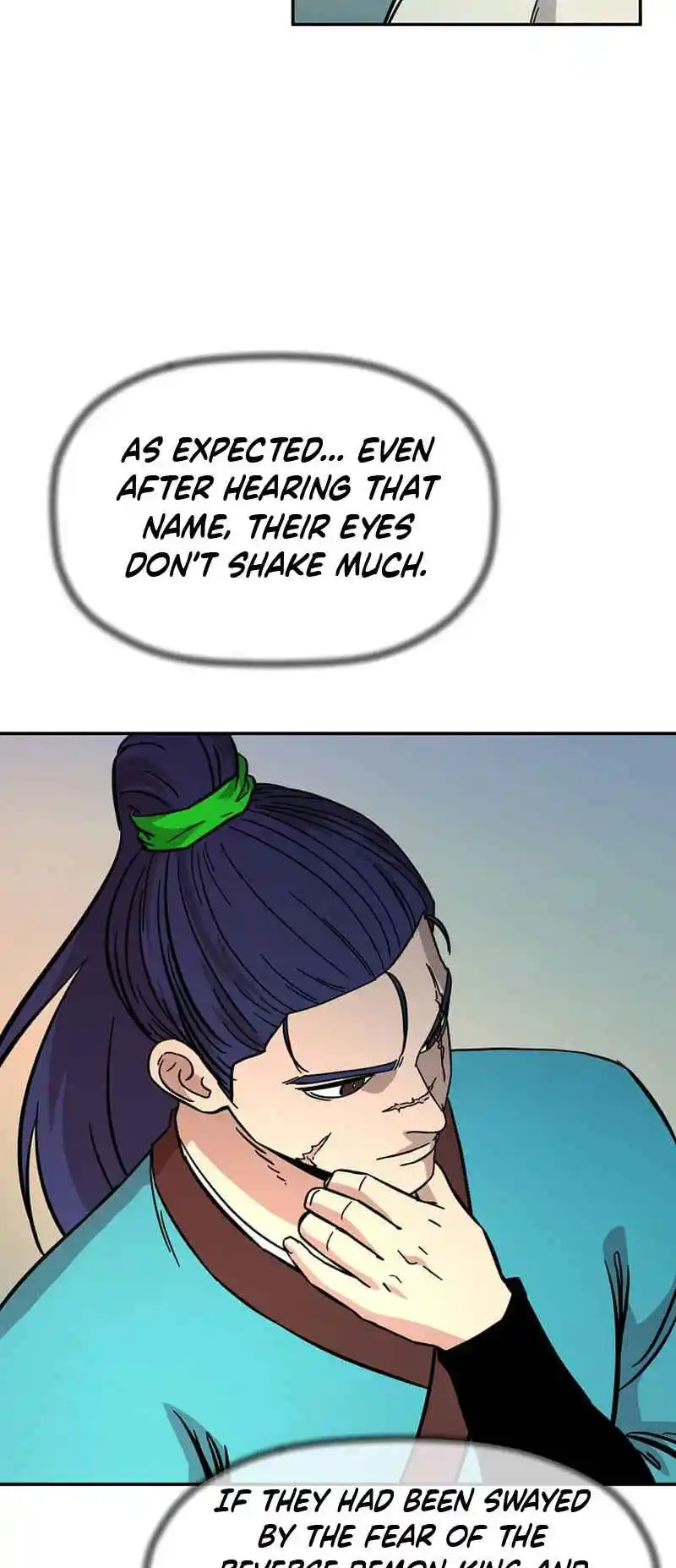 Return of the Scholar 156