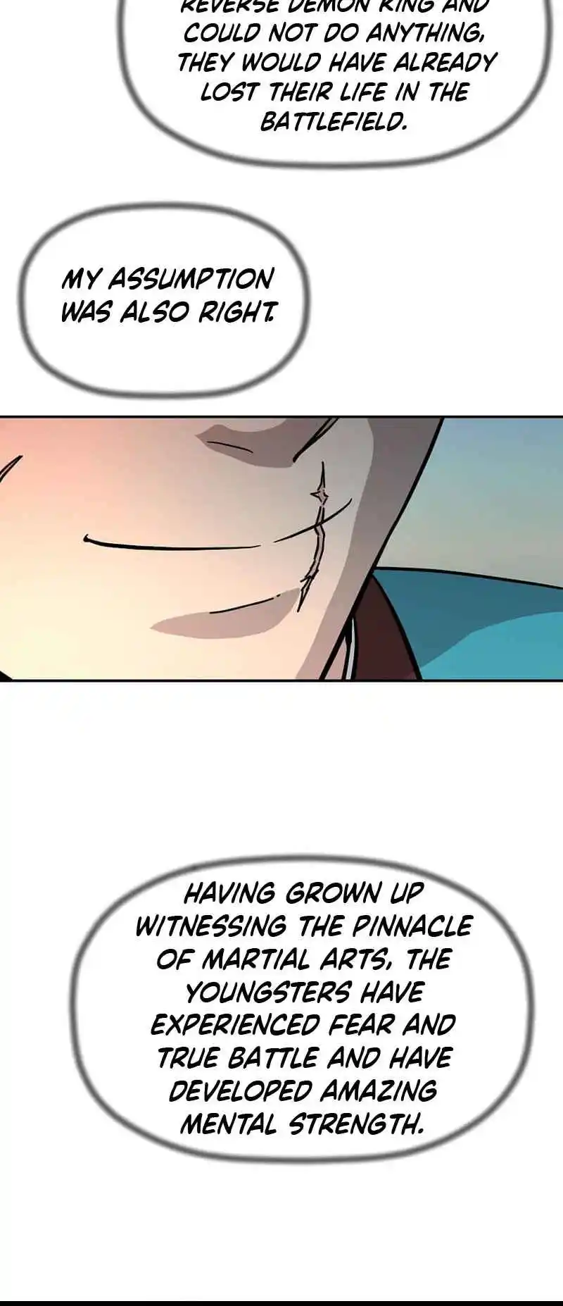 Return of the Scholar 156