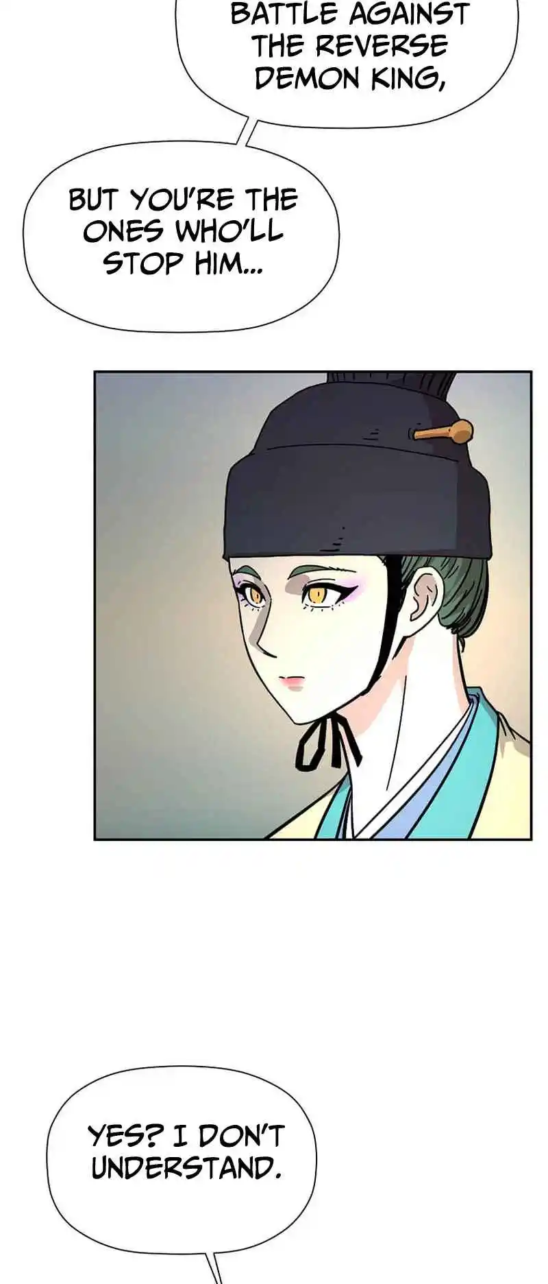 Return of the Scholar 156