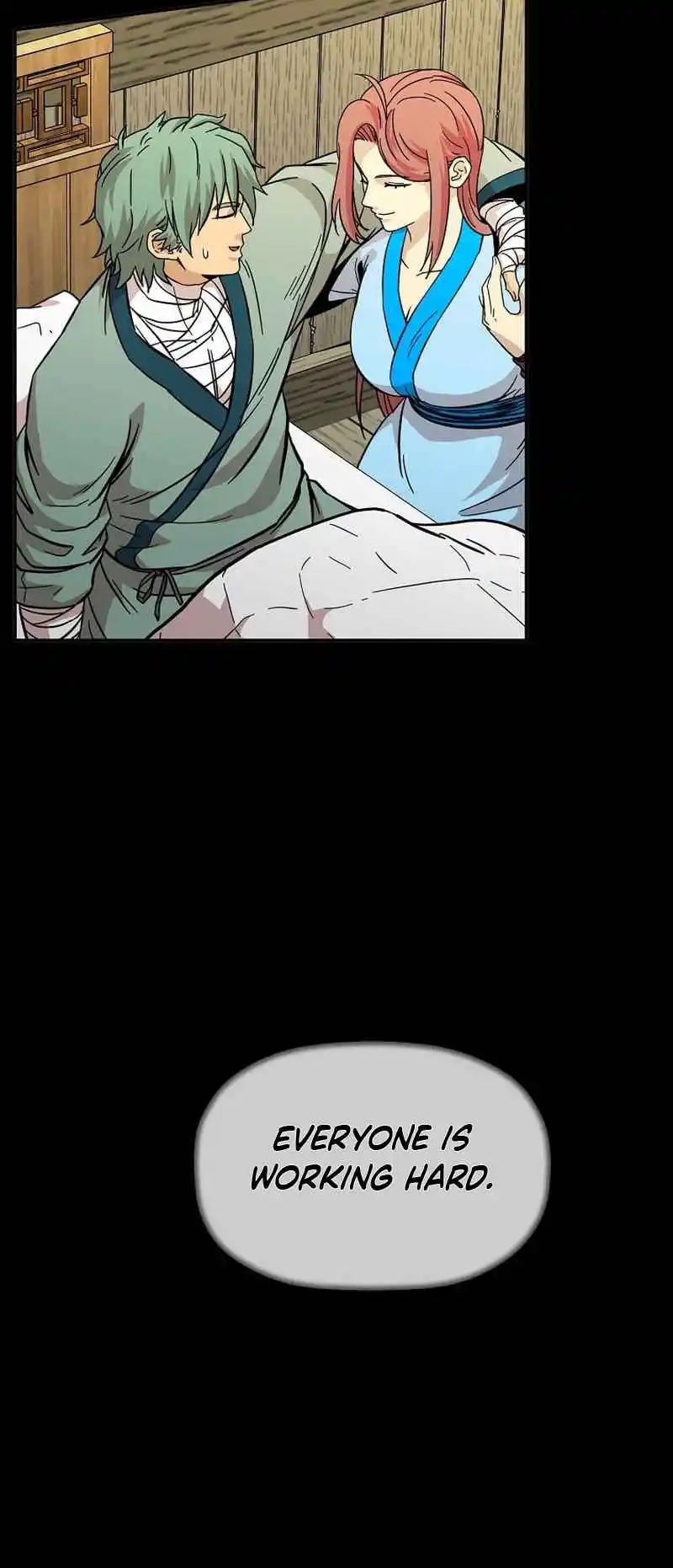 Return of the Scholar 156