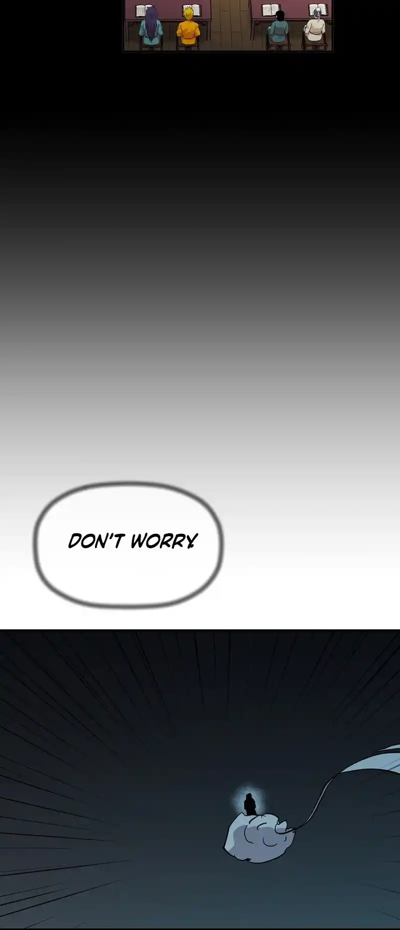 Return of the Scholar 156