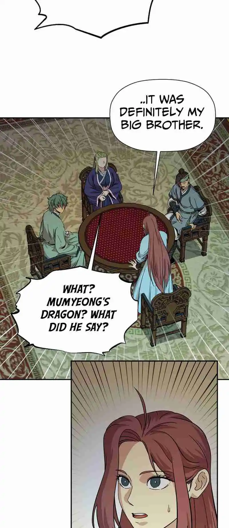 Return of the Scholar 156