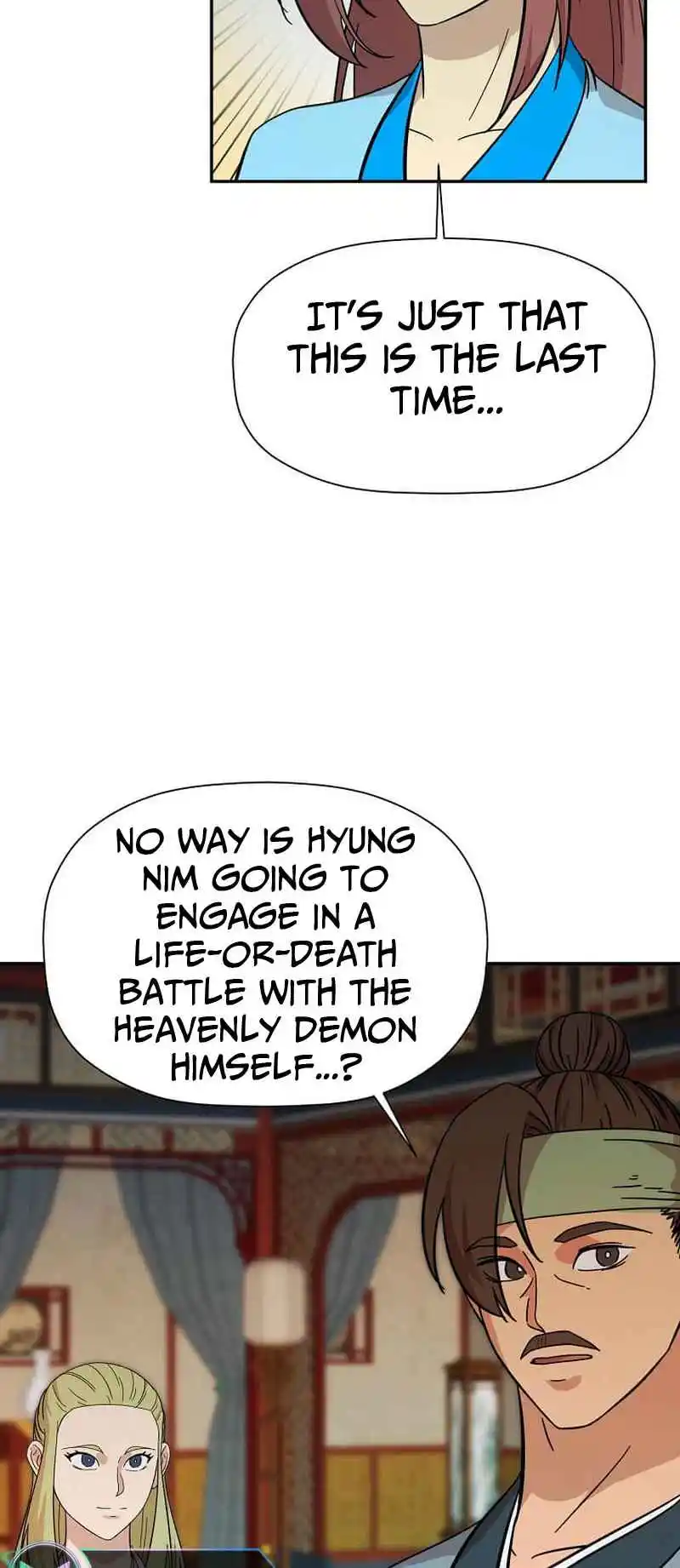 Return of the Scholar 156