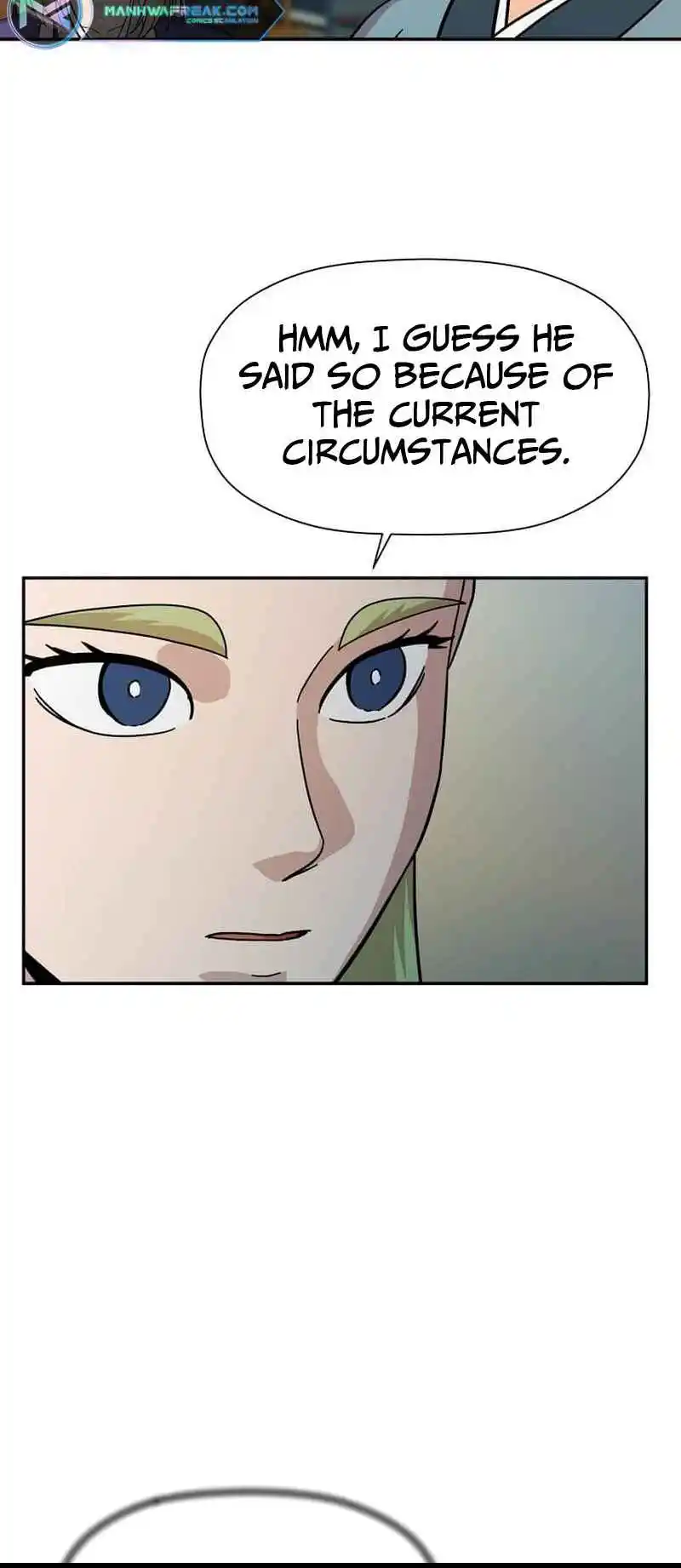 Return of the Scholar 156