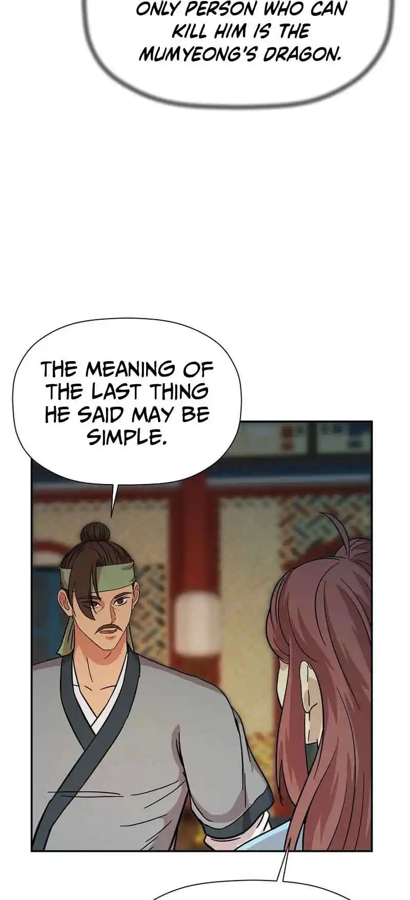 Return of the Scholar 156