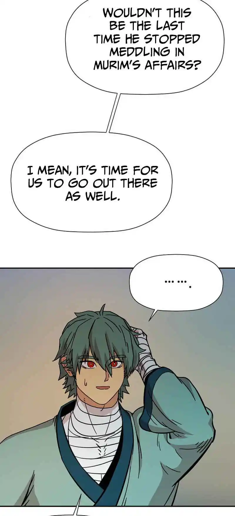 Return of the Scholar 156