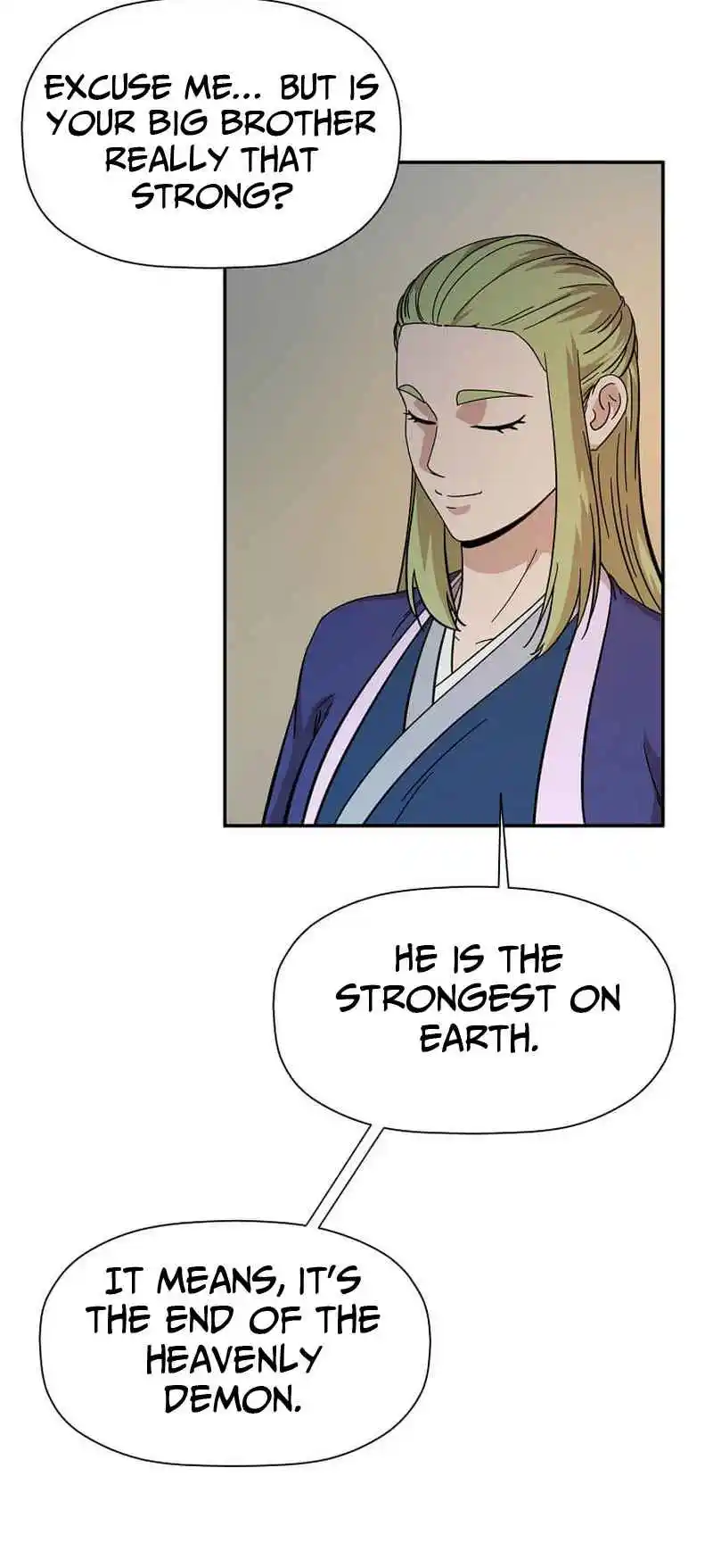 Return of the Scholar 156