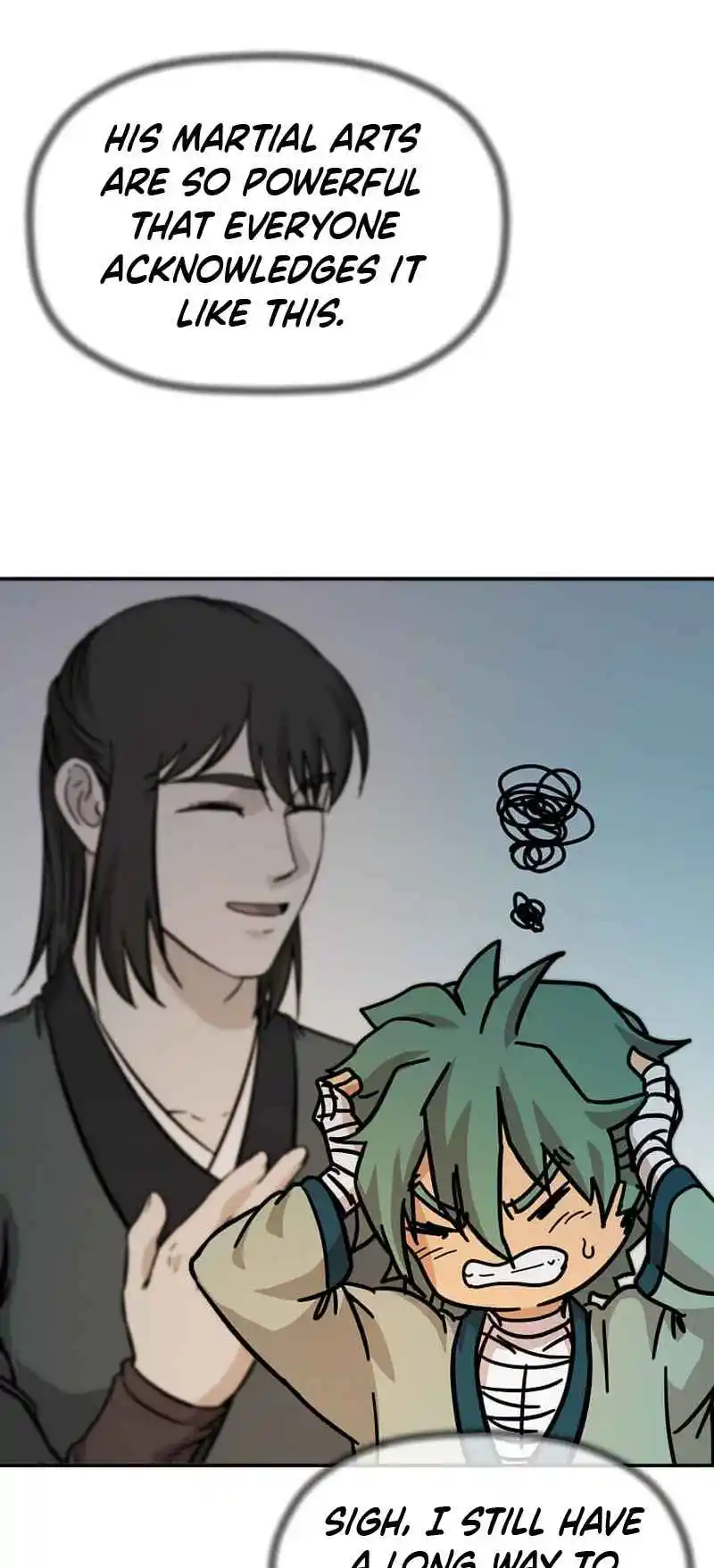 Return of the Scholar 156