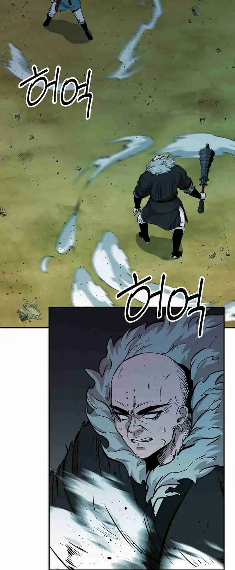 Return of the Scholar 156