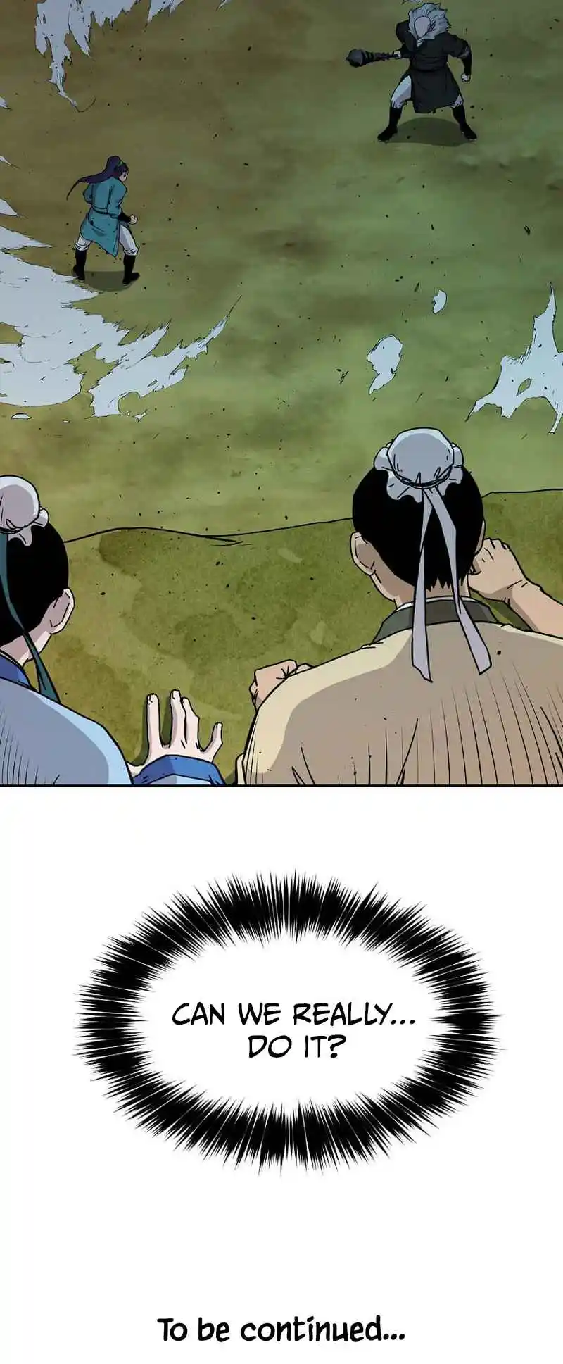 Return of the Scholar 156