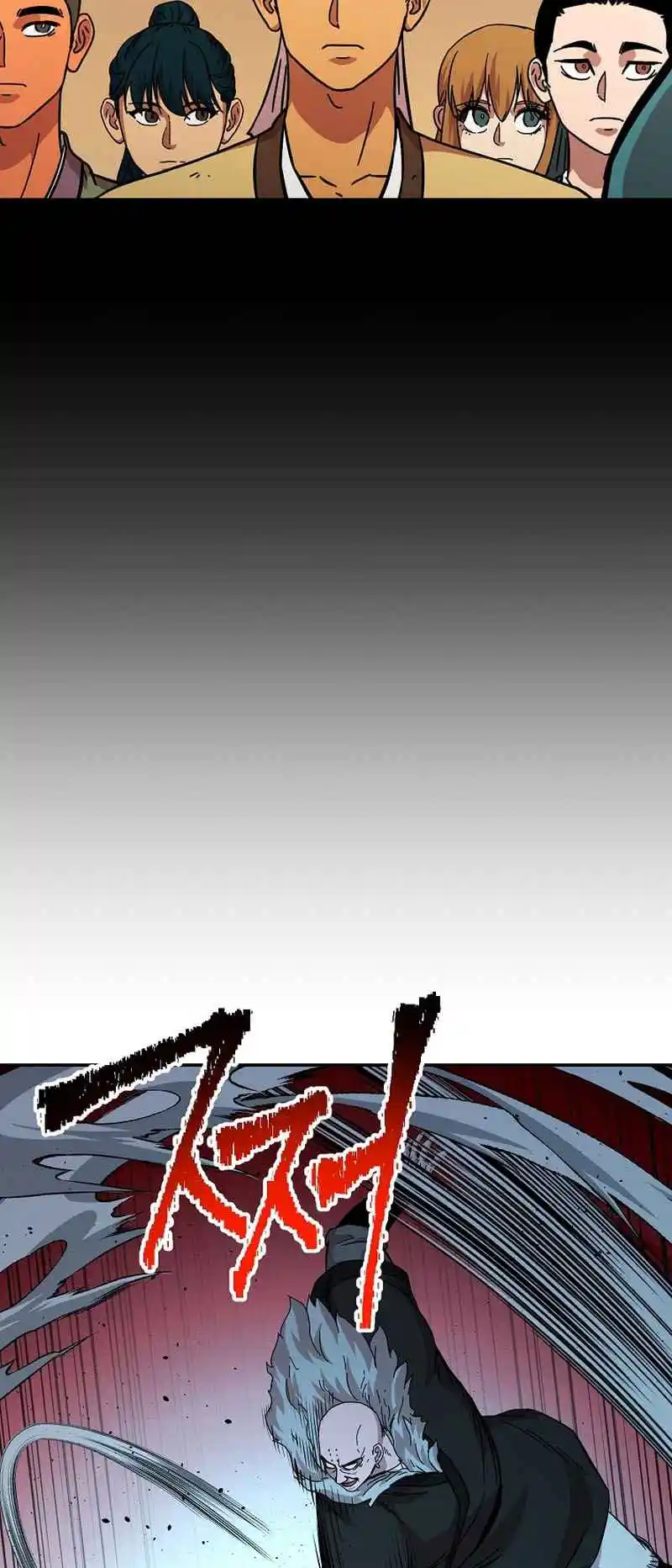 Return of the Scholar 157