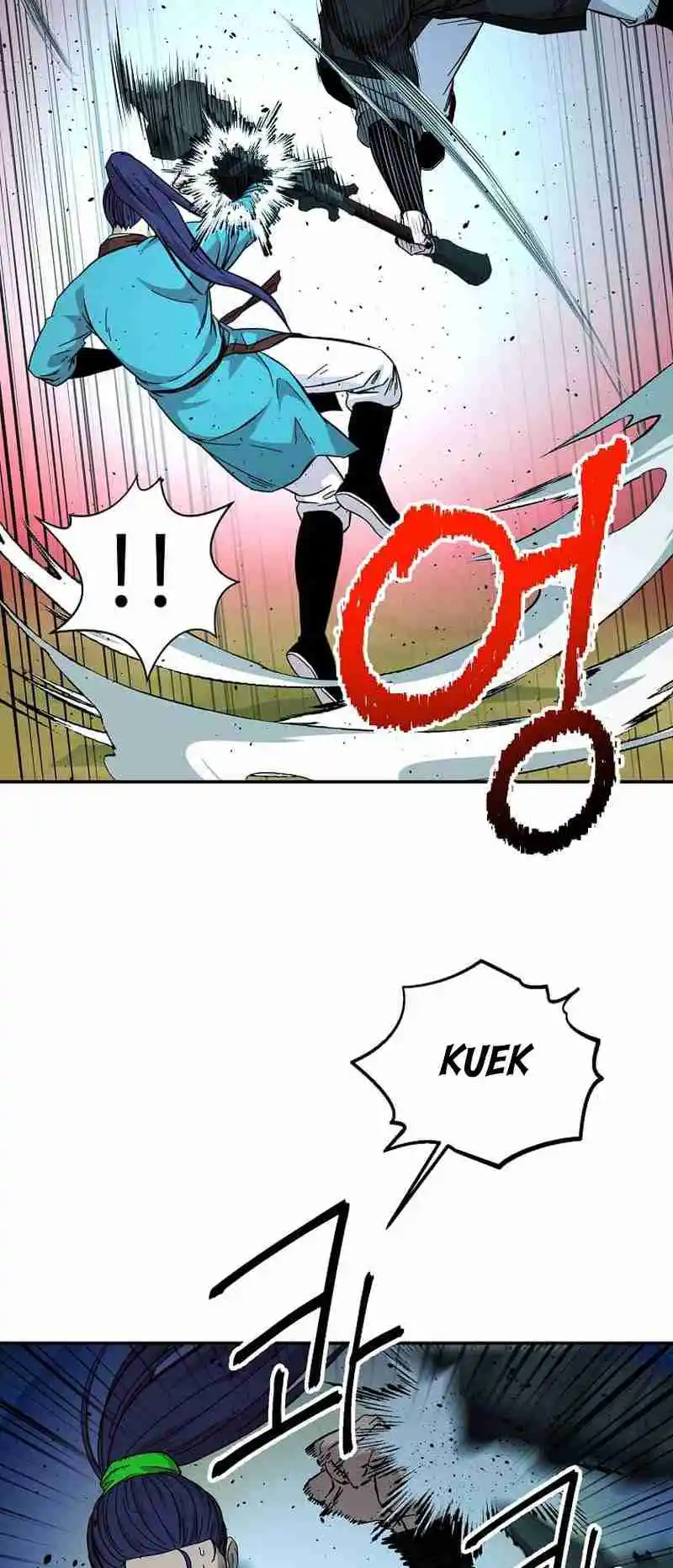 Return of the Scholar 157