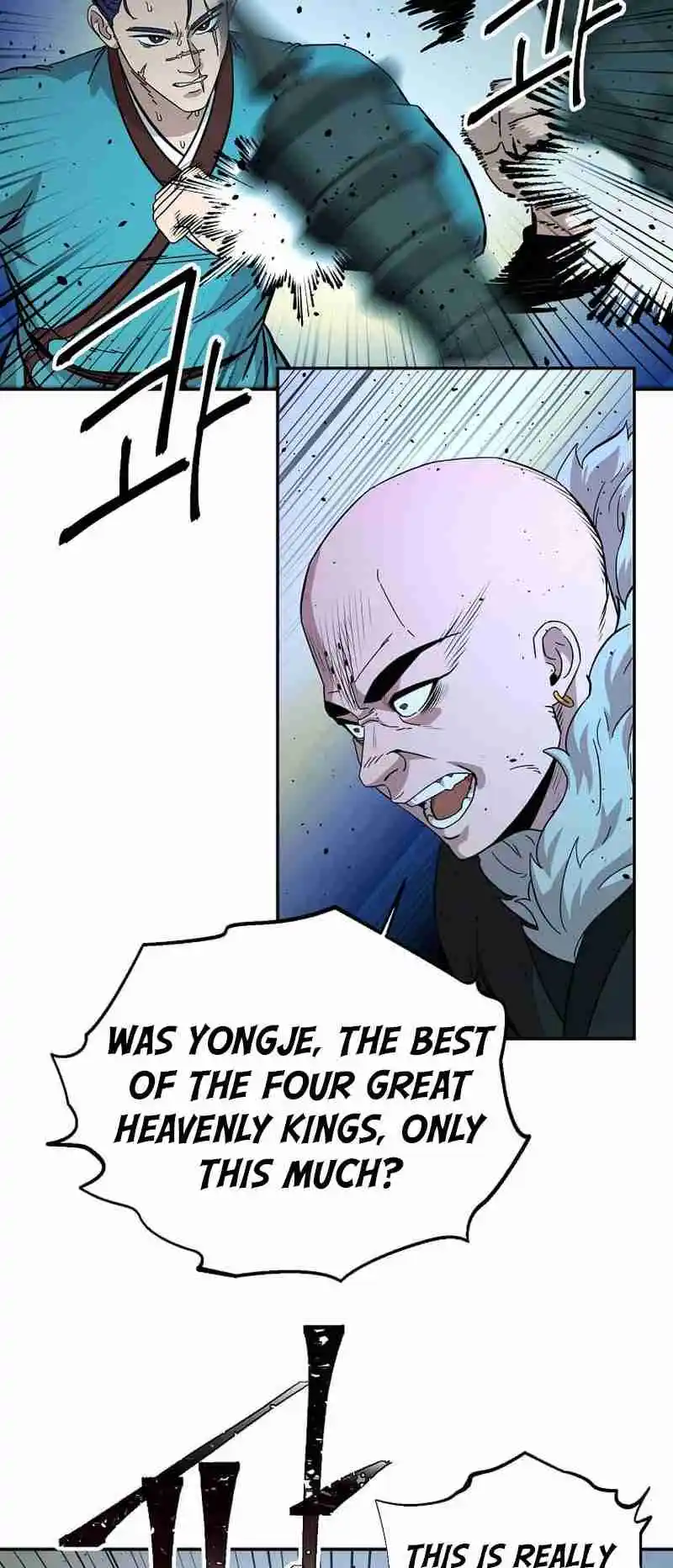 Return of the Scholar 157