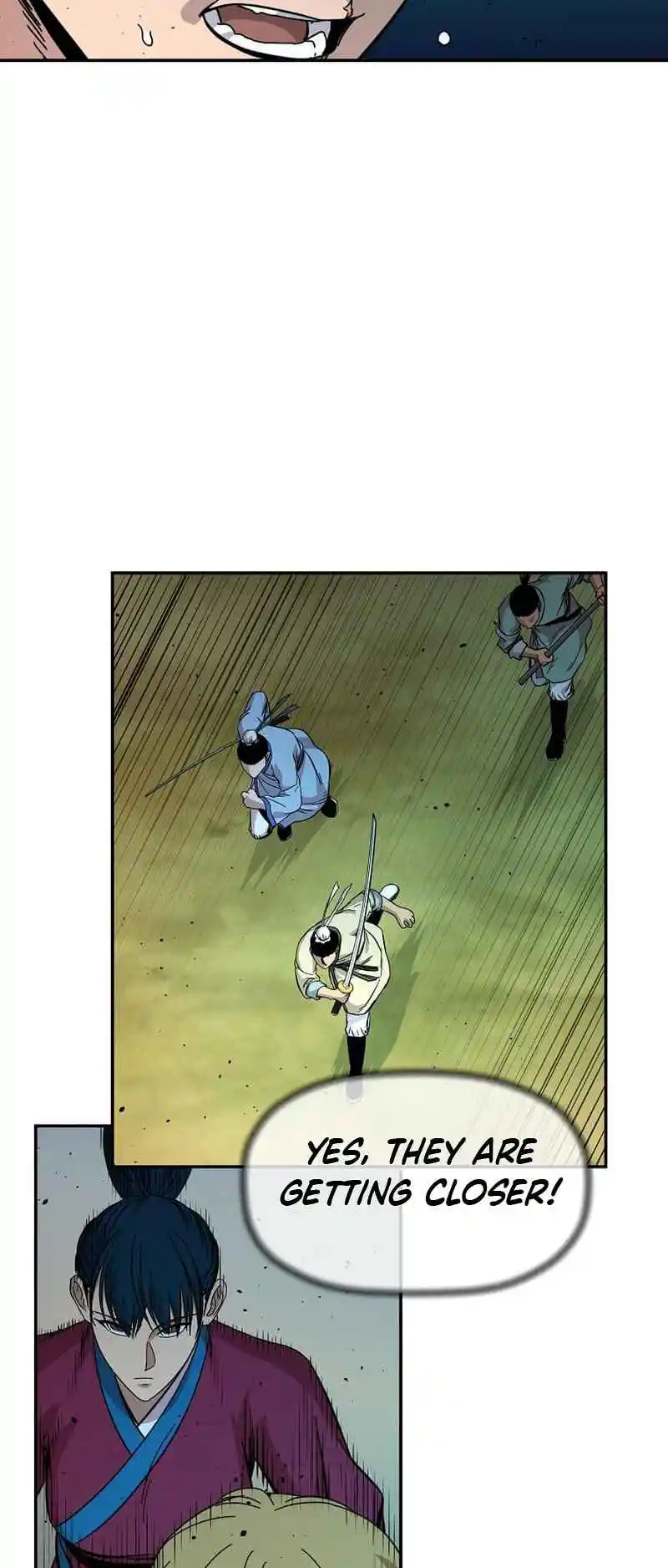 Return of the Scholar 157